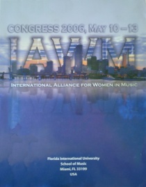 IAWM Congress, Miami, FL