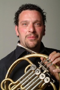 Maestro Luca Benucci