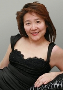 Gloria Chuang