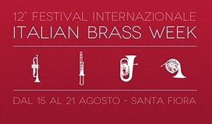 Italian Brass Week