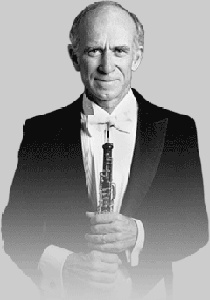 David Weiss, Oboe
