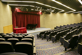Lecture Hall