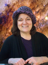 Incomparable Carol
          Worthey