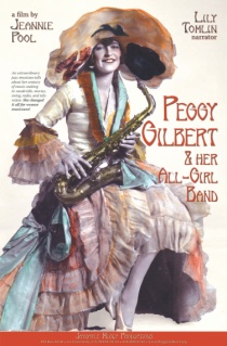 Peggy Gilbert and Her All-Girl Band - Documentary