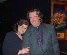 Carol Worthey / David Bartlett