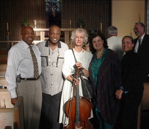 'Elegy' Preview Performance (photo by Ray Korns)