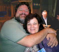 Jim Raycroft / Carol Worthey