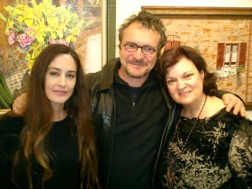 Diane Arkenstone / Mader / Carol Worthey