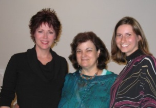 Deborah Aitken / Carol Worthey / Tamara Chadima