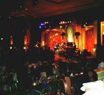 Regency Wilshire (Beverly Hills)