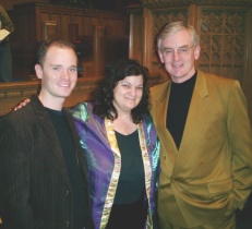 Jay Kenton / Carol Worthey / Robert Olson