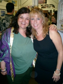 Carol Worthey / Tammy Glenn