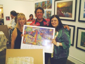 Tammy Glenn / David Schwartz / Carol Worthey