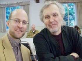 Shawn Kirchner / Ray Korns