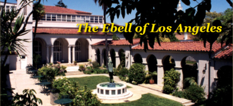 The Ebell of Los Angeles