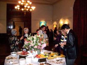 The Ebell of Los Angeles