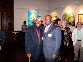 Jules Boyele / Hughes Efole