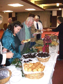 Carol Worthey / John Scott