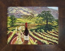 Ken's Dream by Carol Worthey