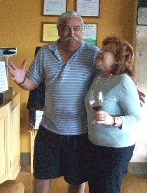 Ken Rushworth / Rivian Bell