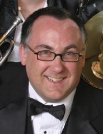 James Bicigo, Conductor