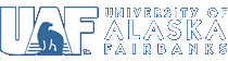 UAF Logo