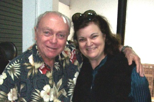 Errol Higgins / Carol Worthey