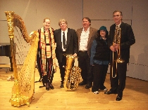 Performers & Composers