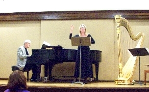 Paul Hurst / Valerie Miller