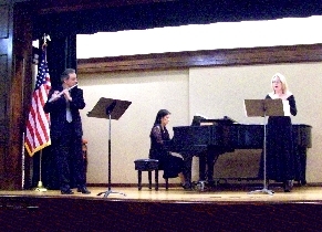 Daniel Kessner / Dolly Kessner / Valerie Miller