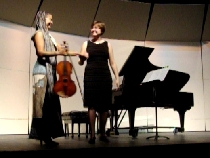 Karen Elaine / Nadia Shpachenko