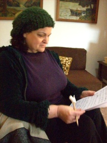 Carol Worthey, Composer