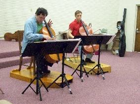 Maksim Velichkin / Ruslan Biryukov