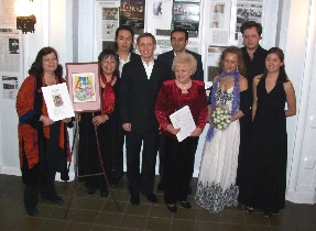 Performers and Composers