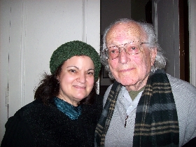 Carol Worthey / Douglas Townsend