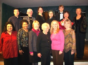 Performers and Composers