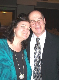 Carol Worthey / Abe Weiss