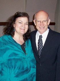 Carol Worthey / David Weiss