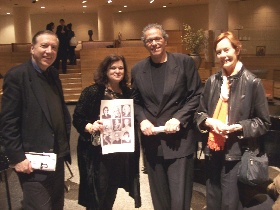 John D. Delmar / Carol Worthey / Leni Bogat / Judith Searle