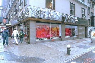 The Roger Smith Lab - NYC