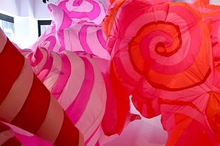 The Roger Smith Lab - NYC