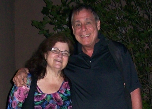 Carol Worthey / Ed Rubin