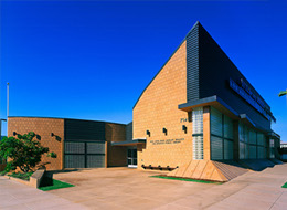 Will & Ariel Durant Library, Los Angeles