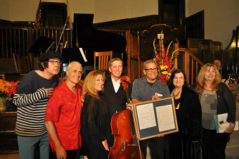 (photo by Stephen Dean Stefan)