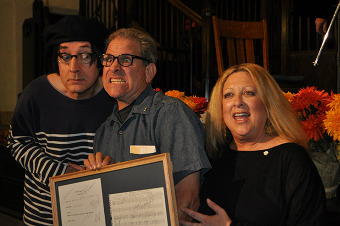 (photo by Stephen Dean Stefan)