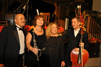 (photo by Stephen Dean Stefan)