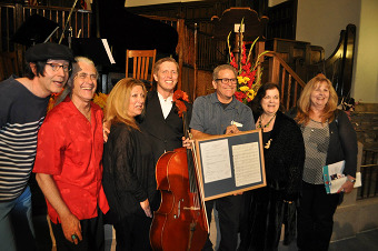 (photo by Stephen Dean Stefan)