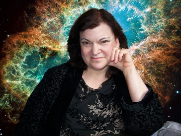 Carol Worthey, Composer