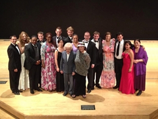 Performers and Composers