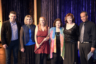 Performers and Composer